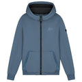 Malelions Signature Softshell Jack Blauw