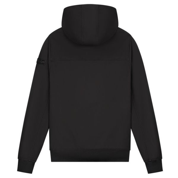 Malelions Signature Softshell Jack Zwart