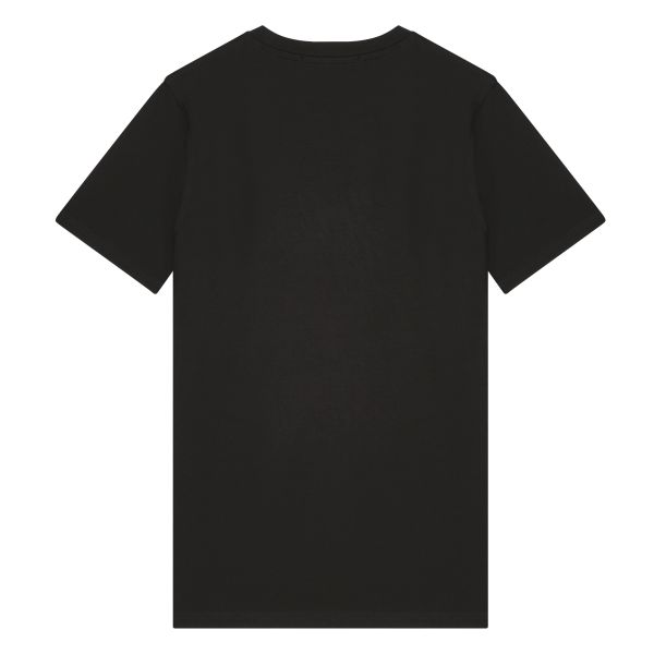 Malelions Signature T-shirt Zwart