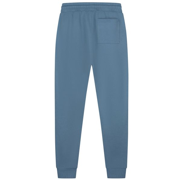 Malelions Signature Trainingspak Blauw
