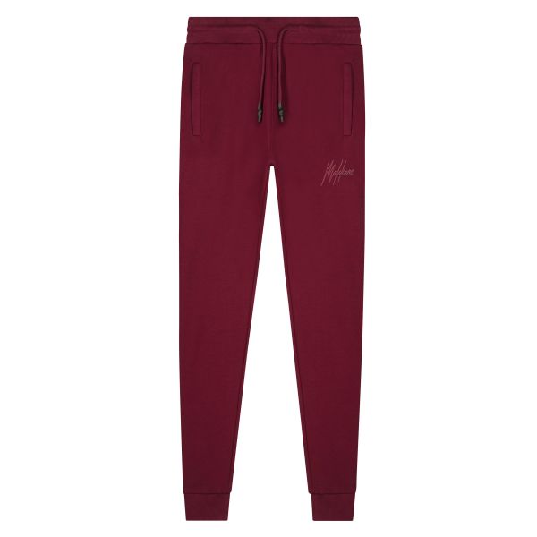 Malelions Signature Trainingspak Bordeaux