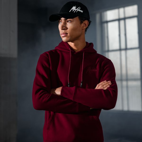 Malelions Signature Trainingspak Bordeaux