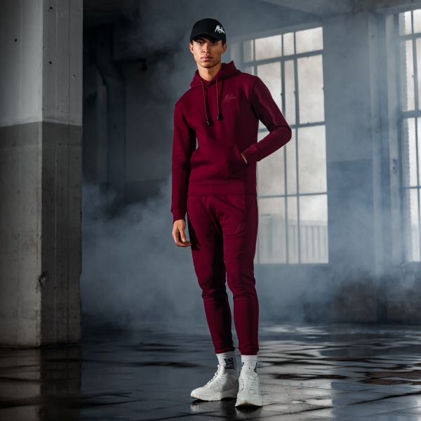 Malelions Signature Trainingspak Bordeaux
