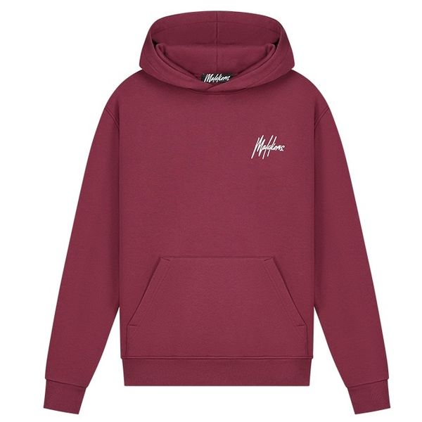malelions signature trainingspak bordeaux