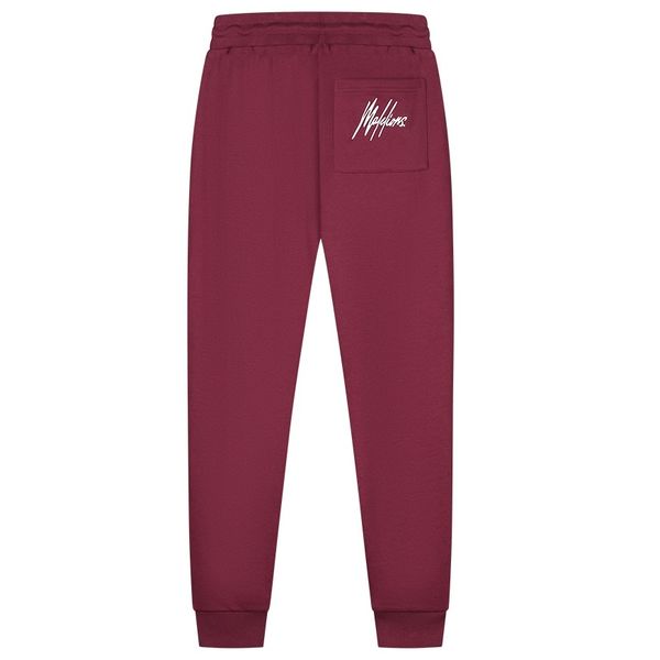 malelions signature trainingspak bordeaux