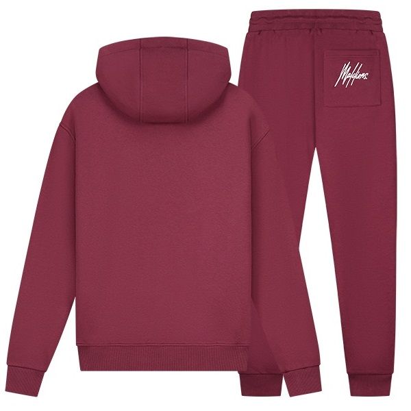 malelions signature trainingspak bordeaux
