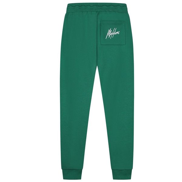 malelions signature trainingspak donker groen3