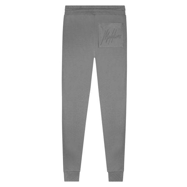 Malelions Signature Trainingspak Grijs
