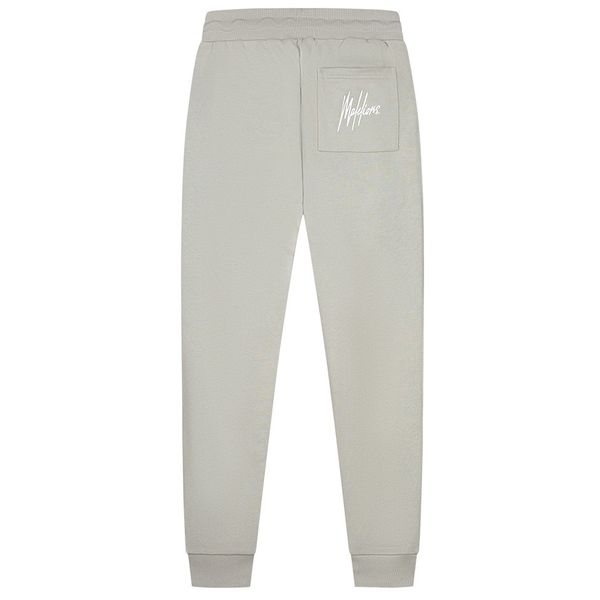 malelions signature trainingspak grijs3