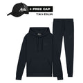 Malelions Signature Trainingspak Navy