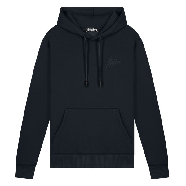 Malelions Signature Trainingspak Navy