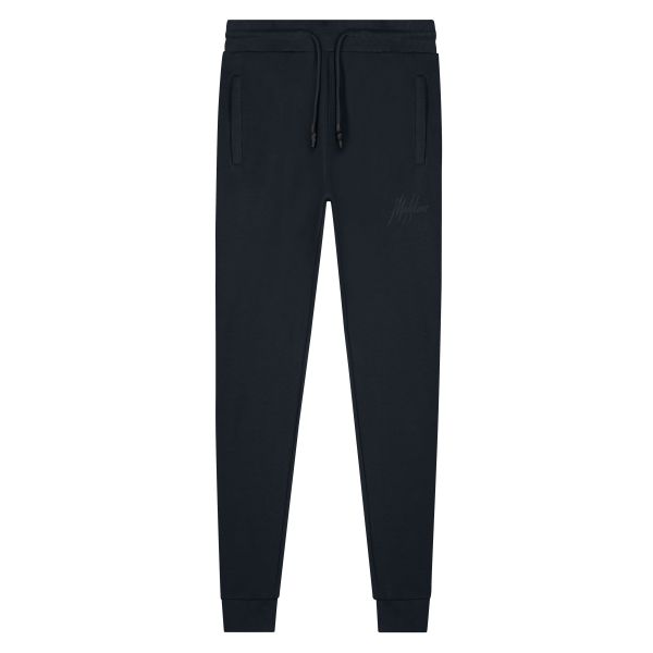 Malelions Signature Trainingspak Navy