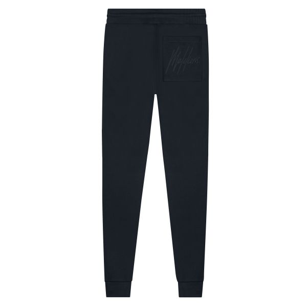 Malelions Signature Trainingspak Navy