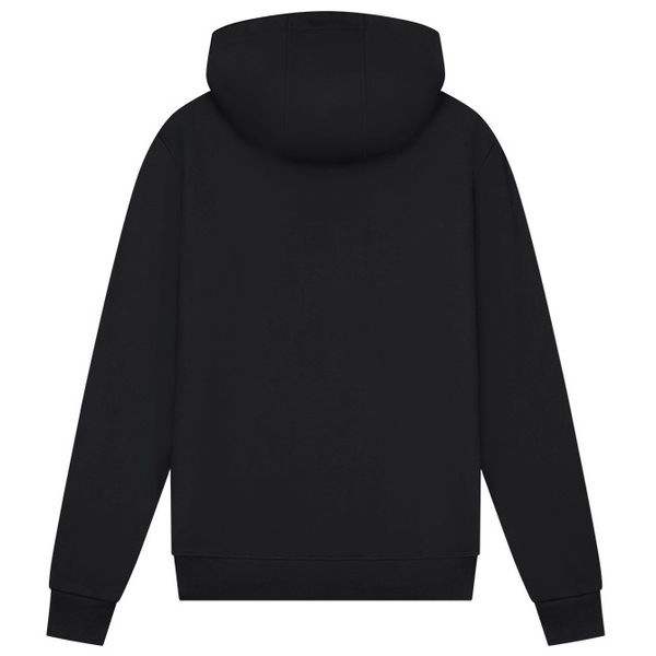 malelions signature trainingspak zwart