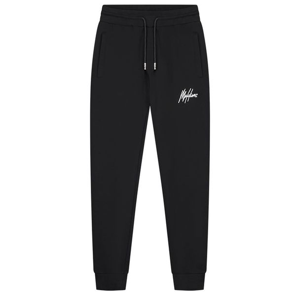 malelions signature trainingspak zwart