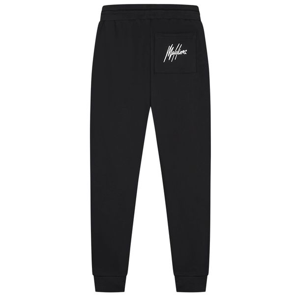 malelions signature trainingspak zwart