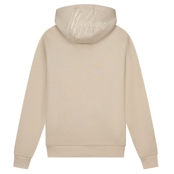 Malelions Signature Vest Beige