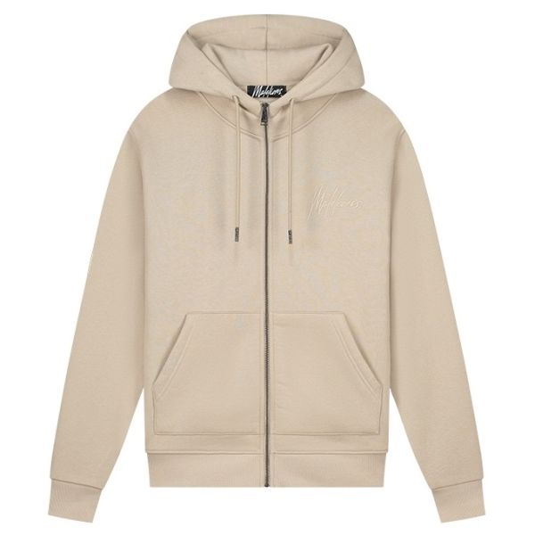 Malelions Signature Vest Beige