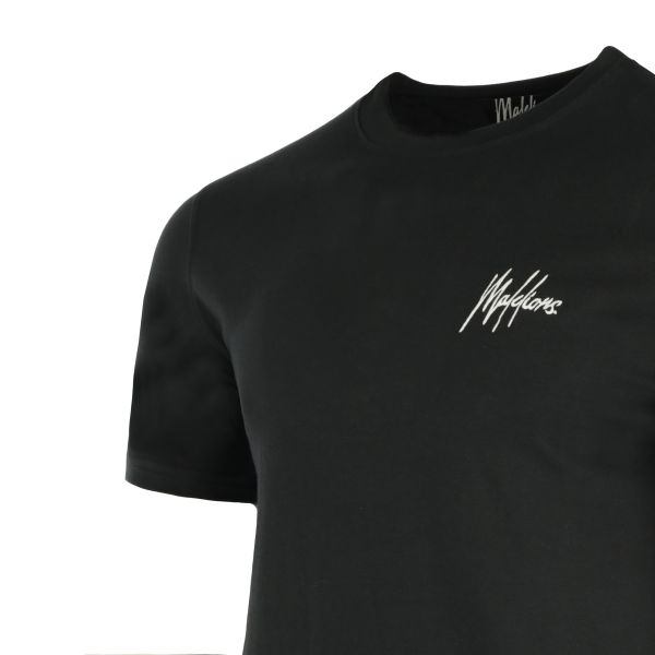 Malelions Small Signature T-shirt Antra