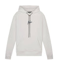 malelions split hoodie wit