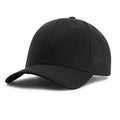 Malelions Suedine Cap Zwart