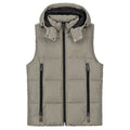 Malelions Travis Bodywarmer Dry Sage
