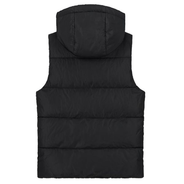 Malelions Travis Bodywarmer Zwart