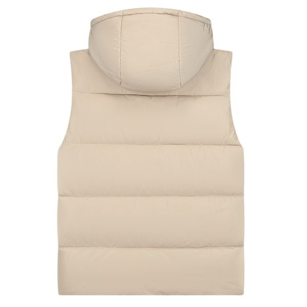 Malelions Travis Bodywarmer Beige