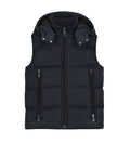 Malelions Travis Bodywarmer Navy