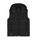 Malelions Travis Bodywarmer Zwart