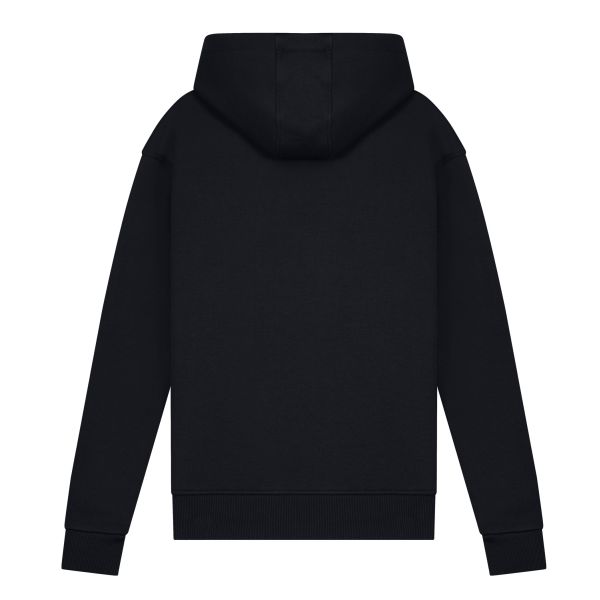 Malelions Trinal Hoodie Navy