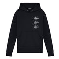 Malelions Trinal Hoodie Navy