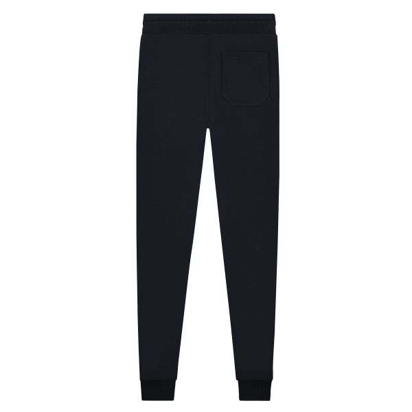 Malelions Trinal Trainingsbroek Navy