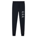 Malelions Trinal Trainingsbroek Navy