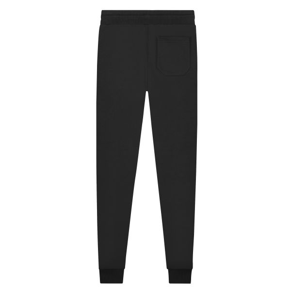 Malelions Trinal Trainingsbroek Zwart