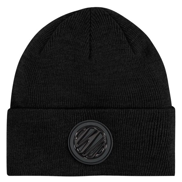 malelions troy muts zwart