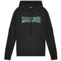 malelions unity hoodie zwart