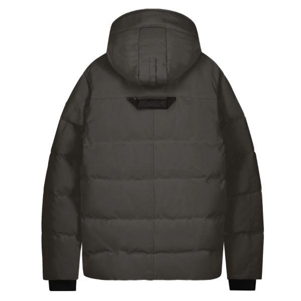 Malelions Varna Parka Antraciet