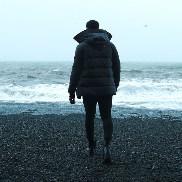 Malelions Varna Parka Antraciet
