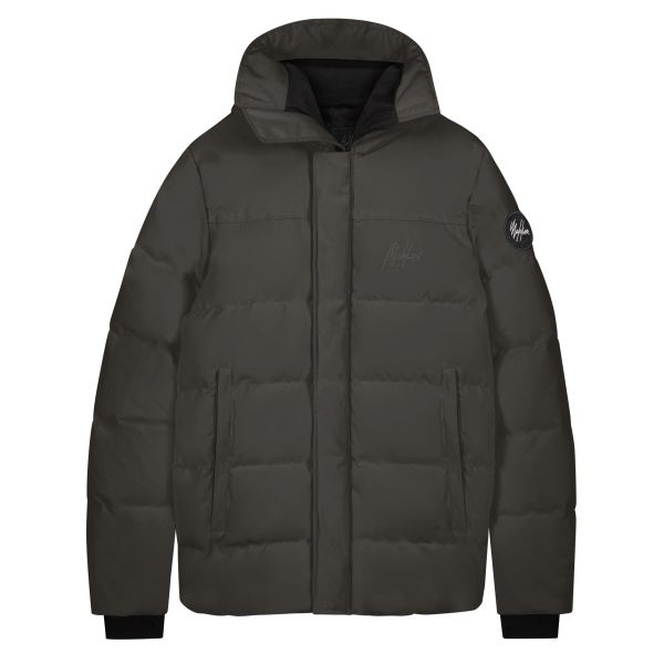 Malelions Varna Parka Antraciet