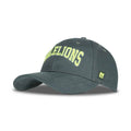 malelions varsity cap donker groen