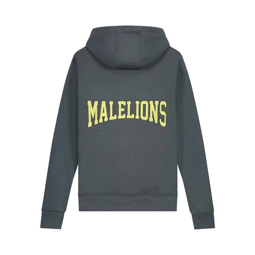 malelions varsity hoodie antra m1-ss22-17-221