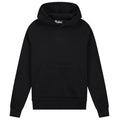 Malelions Venetian Hoodie Zwart