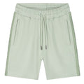 Malelions Venetian Korte Broek 2.0 Licht Groen