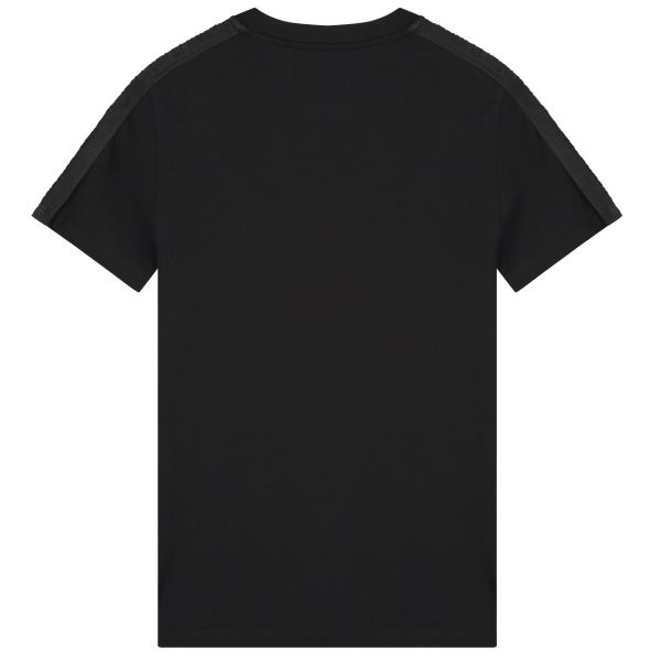 Malelions Venetian T-shirt 2.0 Zwart