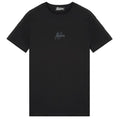 Malelions Venetian T-shirt 2.0 Zwart