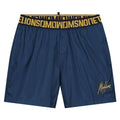 Malelions Venetian Zwembroek Navy