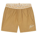 Malelions Venetian Zwembroek Goud