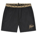 Malelions Venetian Zwembroek Zwart