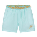 Malelions Venetian Zwembroek Licht Blauw